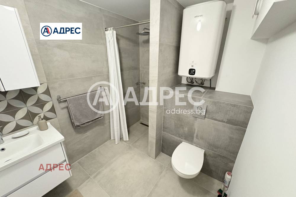 Продава МНОГОСТАЕН, гр. Варна, Галата, снимка 13 - Апартаменти - 54820424