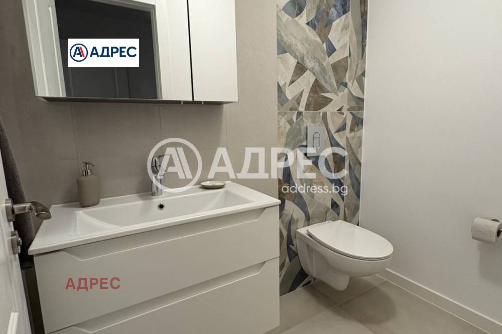 Продава МНОГОСТАЕН, гр. Варна, Галата, снимка 11 - Апартаменти - 54820424