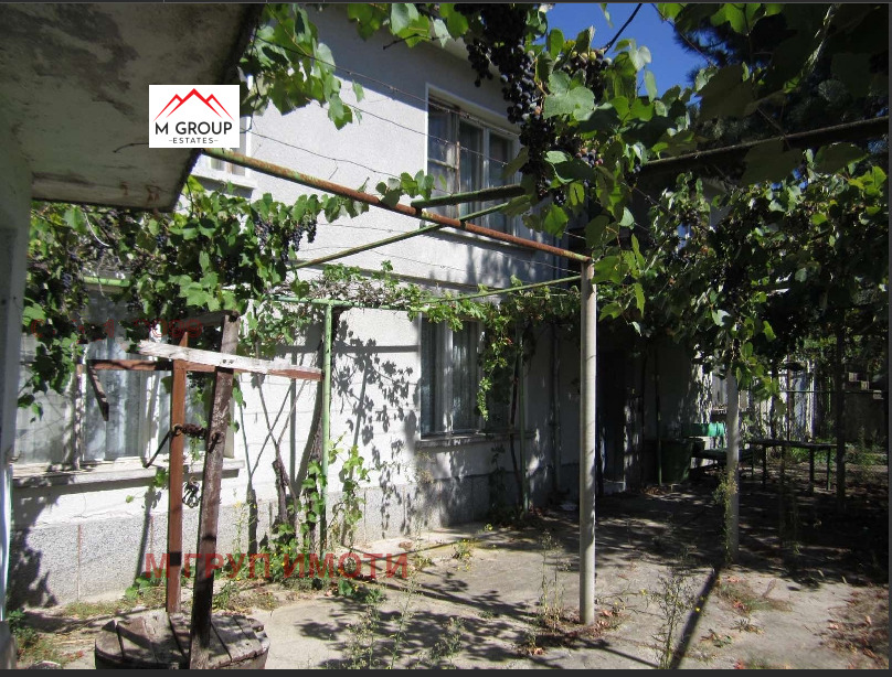 Продава КЪЩА, с. Мътеница, област Пловдив, снимка 2 - Къщи - 52803819