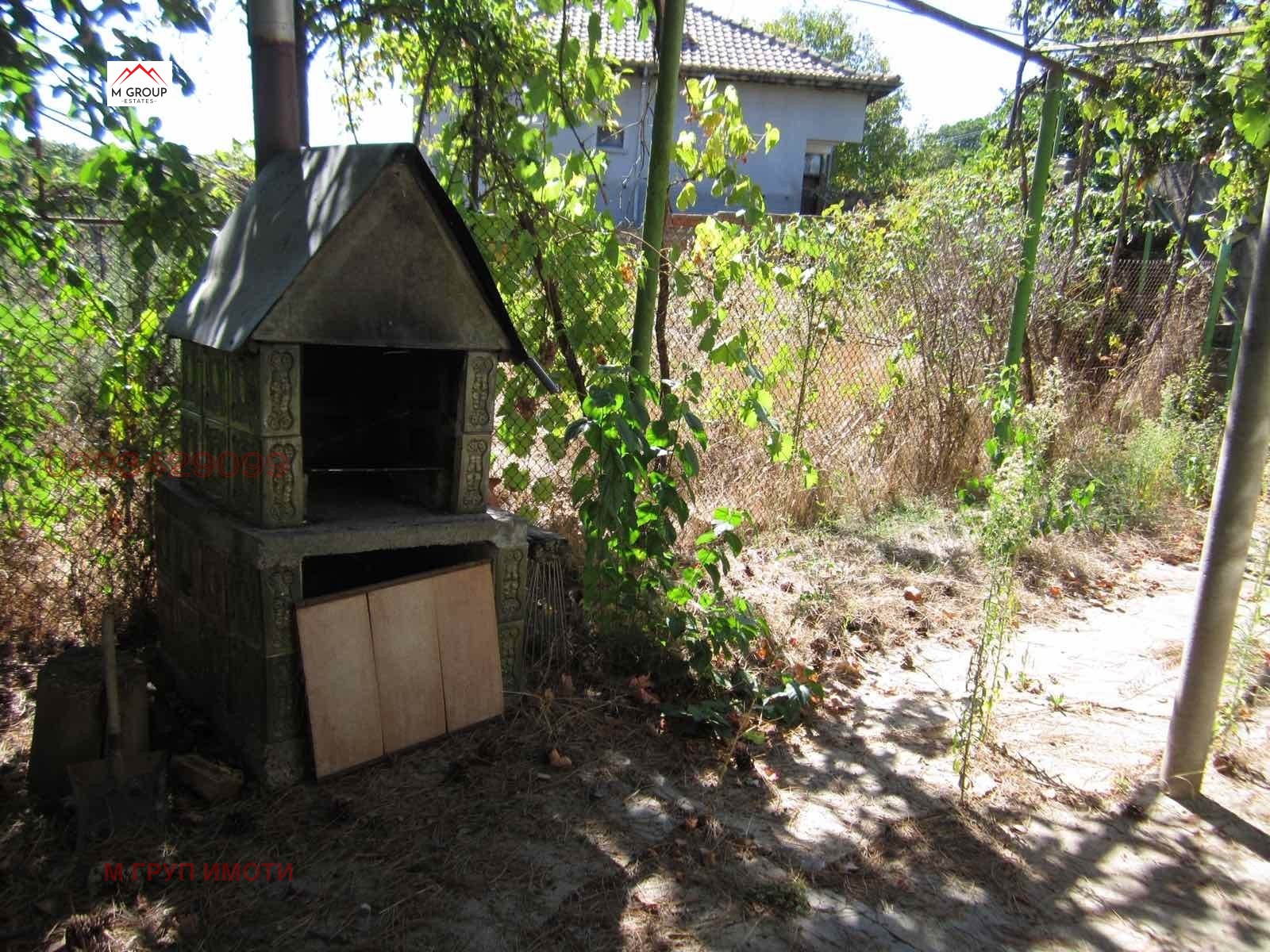 Продава КЪЩА, с. Мътеница, област Пловдив, снимка 14 - Къщи - 52803819