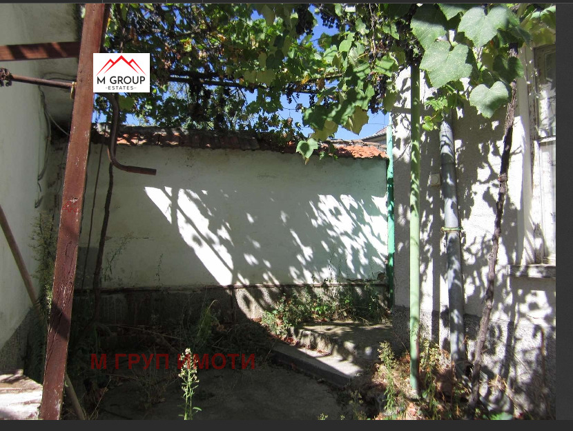 Продава КЪЩА, с. Мътеница, област Пловдив, снимка 3 - Къщи - 52803819