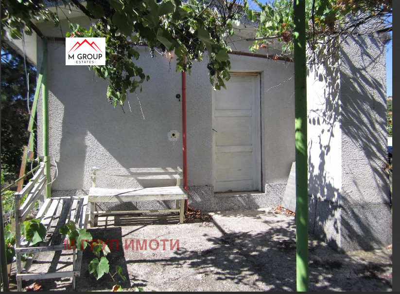 Продава КЪЩА, с. Мътеница, област Пловдив, снимка 5 - Къщи - 52803819