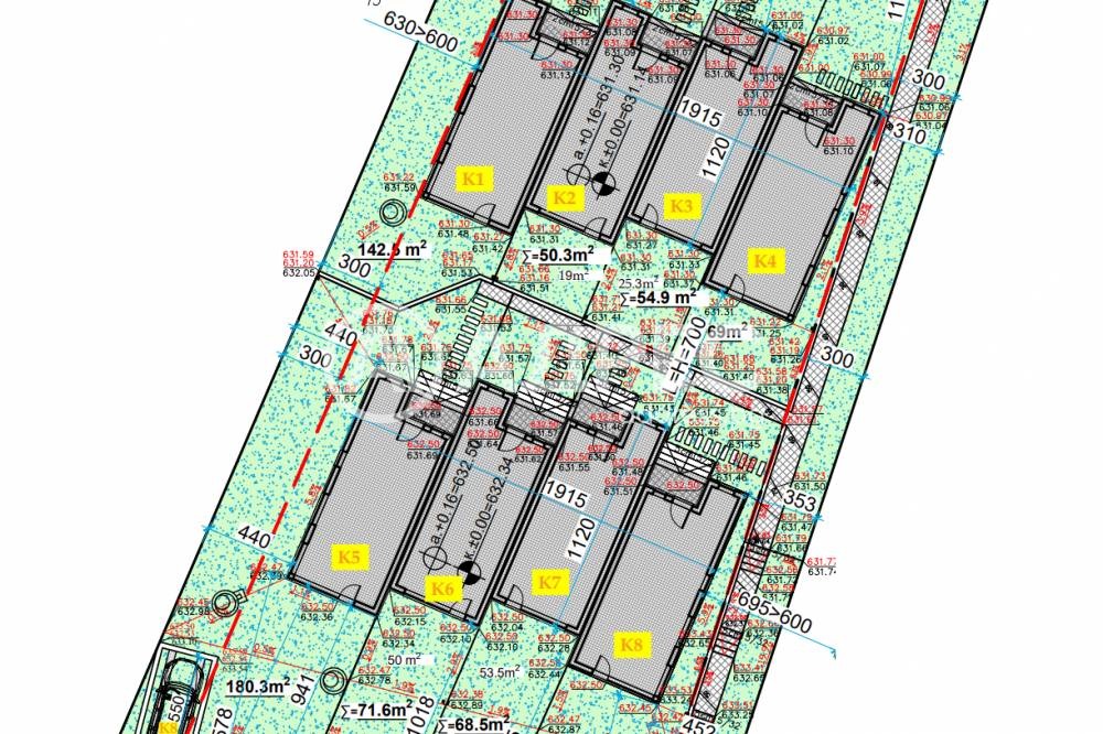 Продава КЪЩА, гр. София, гр. Банкя, снимка 3 - Къщи - 54110990