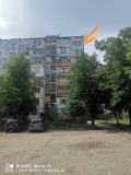 Продава 2-СТАЕН, гр. Враца, Квартал 72, снимка 3