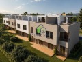 Продава КЪЩА, с. Златитрап, област Пловдив, снимка 2