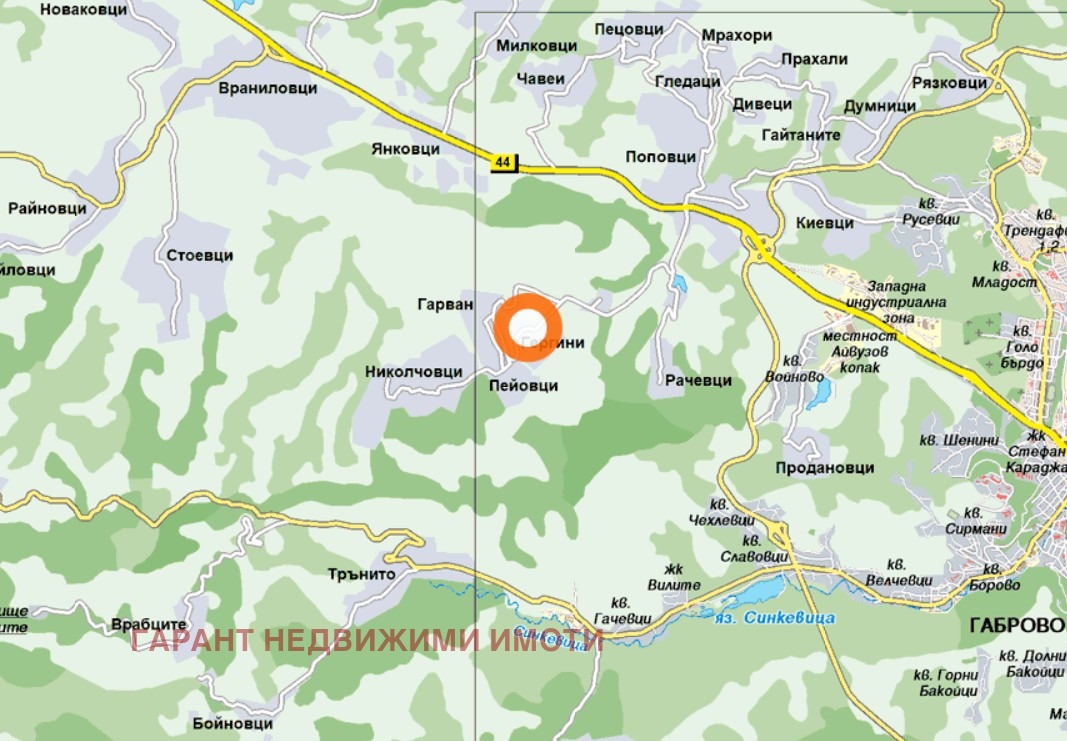 Продава ПАРЦЕЛ | Imot.bg — изображение 1