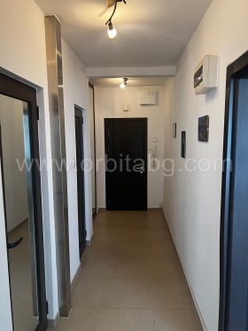 1 soveværelse Gotse Delchev, Sofia 11
