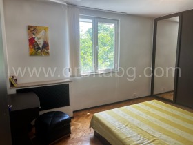 1 soveværelse Gotse Delchev, Sofia 8