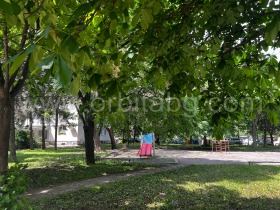 1 soveværelse Gotse Delchev, Sofia 15