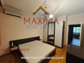 2 slaapkamers Tsentar, Plovdiv 1