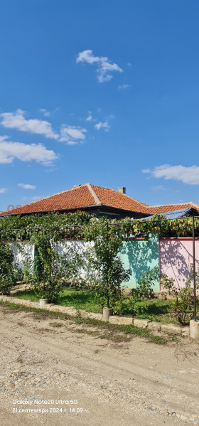 Haus Schitniza, region Varna 1