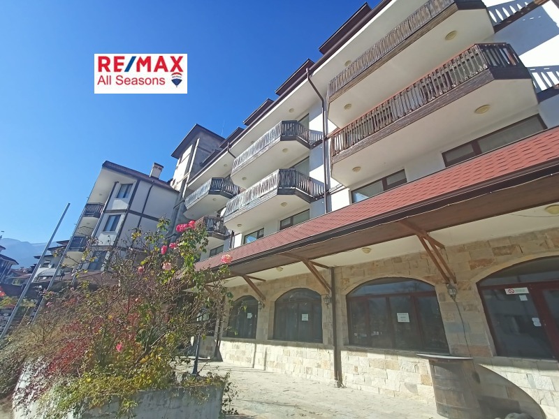 Til salgs  Studio region Blagoevgrad , Bansko , 44 kvm | 64130126 - bilde [13]