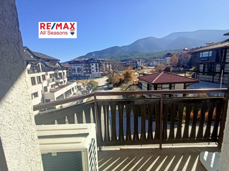 Til salgs  Studio region Blagoevgrad , Bansko , 44 kvm | 64130126 - bilde [14]