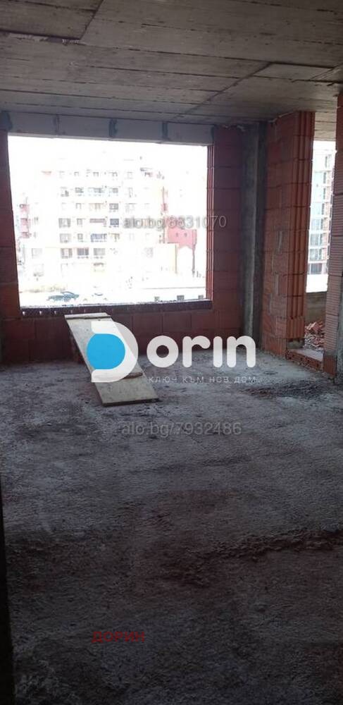 For Sale  1 bedroom Plovdiv , Gagarin , 74 sq.m | 86954586 - image [6]