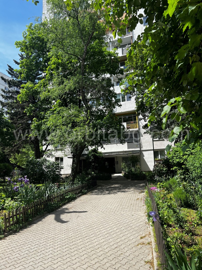 Till salu  1 sovrum Sofia , Goce Deltjev , 70 kvm | 33575737 - bild [16]