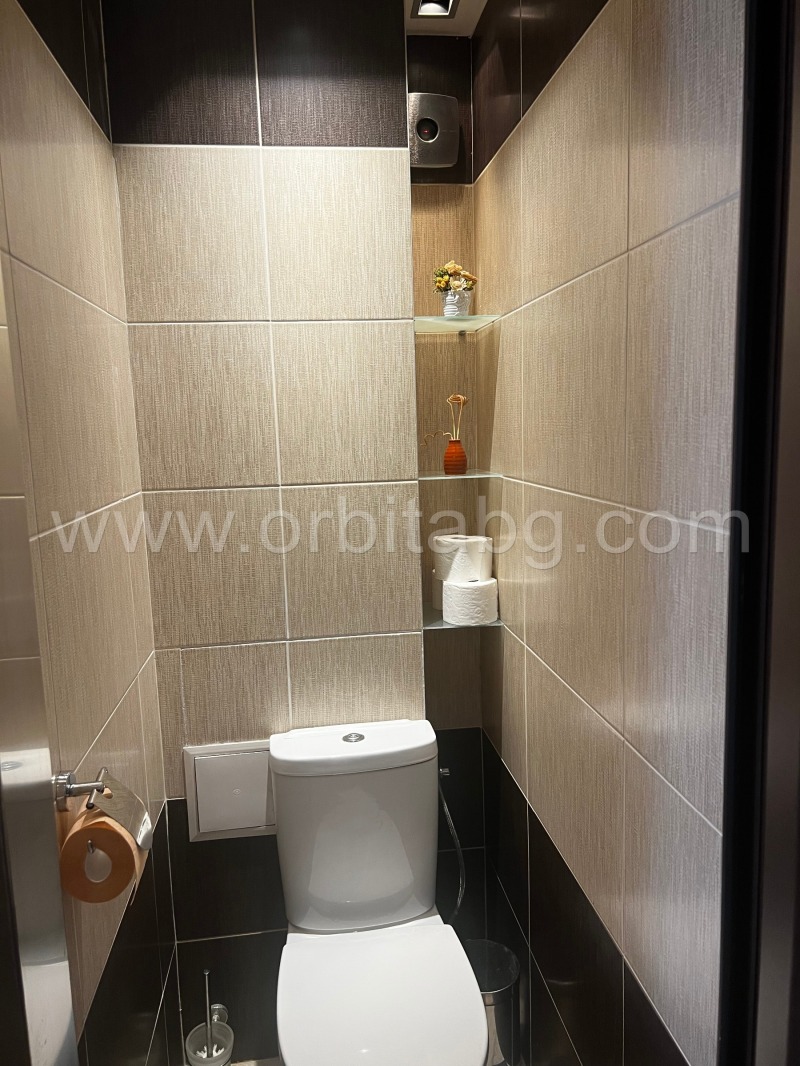 Till salu  1 sovrum Sofia , Goce Deltjev , 70 kvm | 33575737 - bild [10]