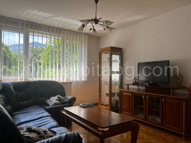 Till salu  1 sovrum Sofia , Goce Deltjev , 70 kvm | 33575737