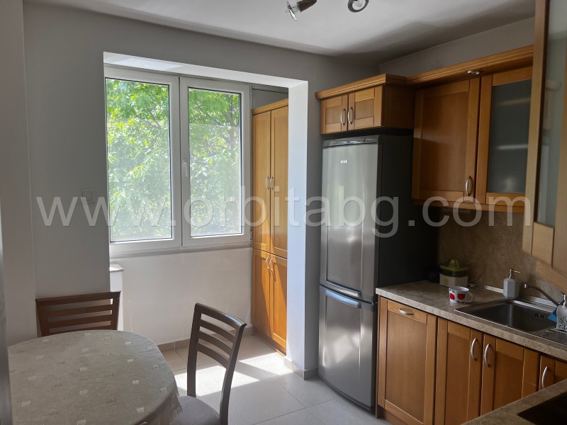 Till salu  1 sovrum Sofia , Goce Deltjev , 70 kvm | 33575737 - bild [5]