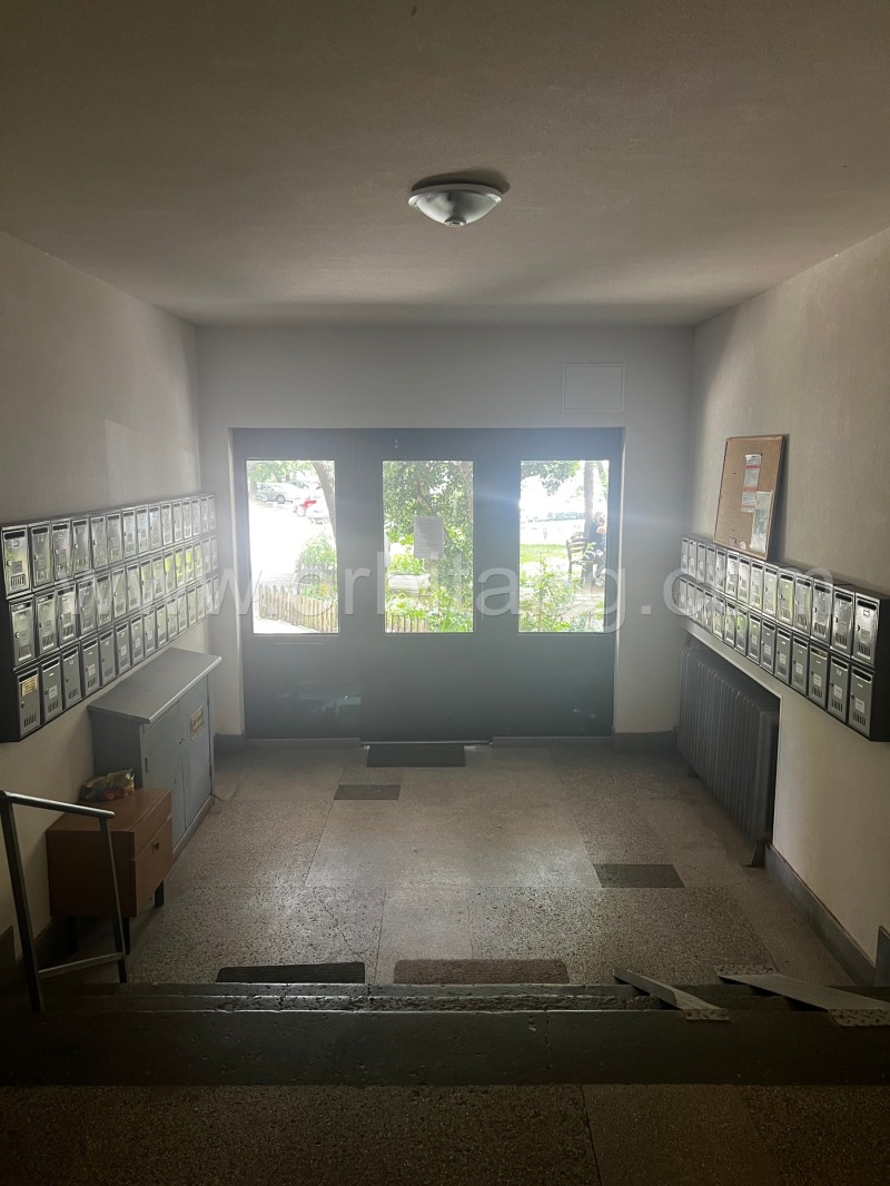 Till salu  1 sovrum Sofia , Goce Deltjev , 70 kvm | 33575737 - bild [13]