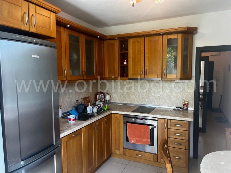 Till salu  1 sovrum Sofia , Goce Deltjev , 70 kvm | 33575737 - bild [4]