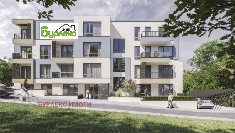 À venda  1 quarto Varna , Asparuhovo , 57 m² | 23428611