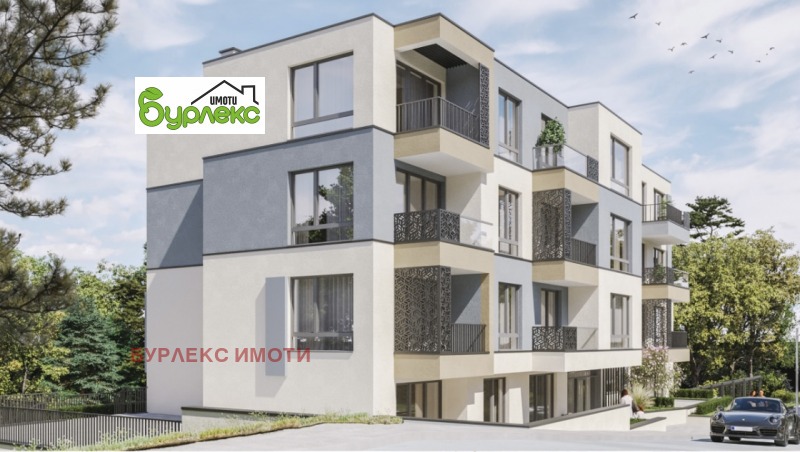 À venda  1 quarto Varna , Asparuhovo , 57 m² | 23428611 - imagem [2]