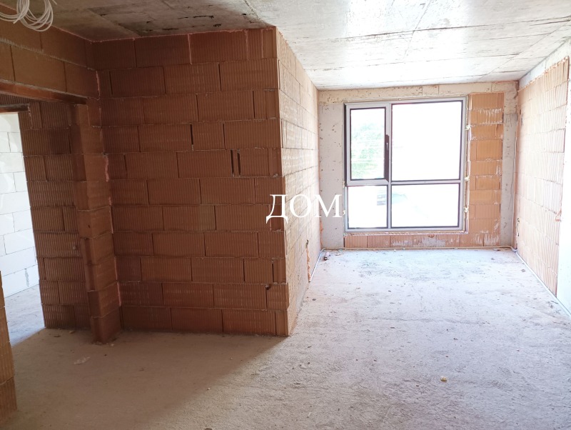 Продава 2-СТАЕН, гр. Шумен, Център, снимка 2 - Апартаменти - 51809862