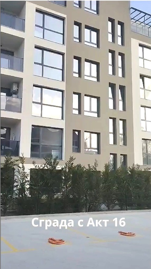 Продава 2-СТАЕН, гр. София, Малинова долина, снимка 8 - Апартаменти - 53357745