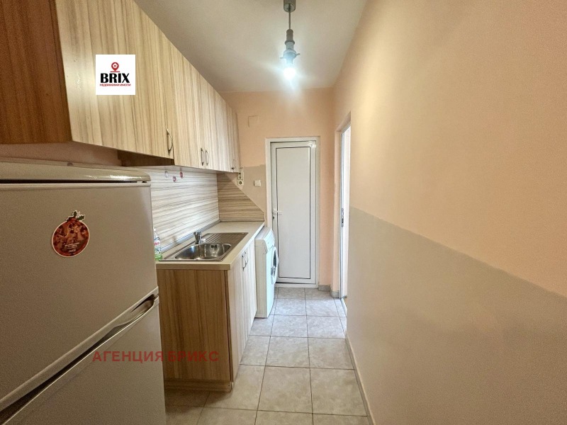 Продава 2-СТАЕН, гр. Русе, Център, снимка 3 - Апартаменти - 53561189