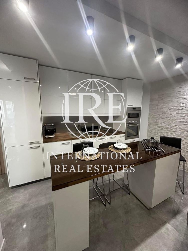 Продава 2-СТАЕН, гр. Варна, Аспарухово, снимка 3 - Апартаменти - 53811841