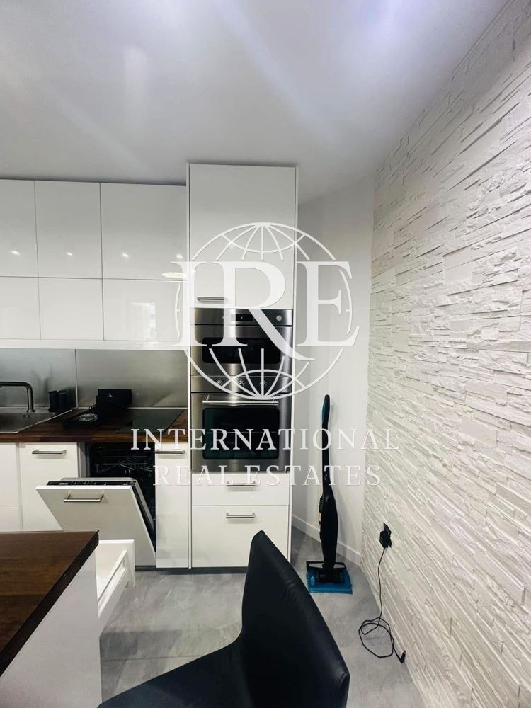 Продава 2-СТАЕН, гр. Варна, Аспарухово, снимка 4 - Апартаменти - 53811841