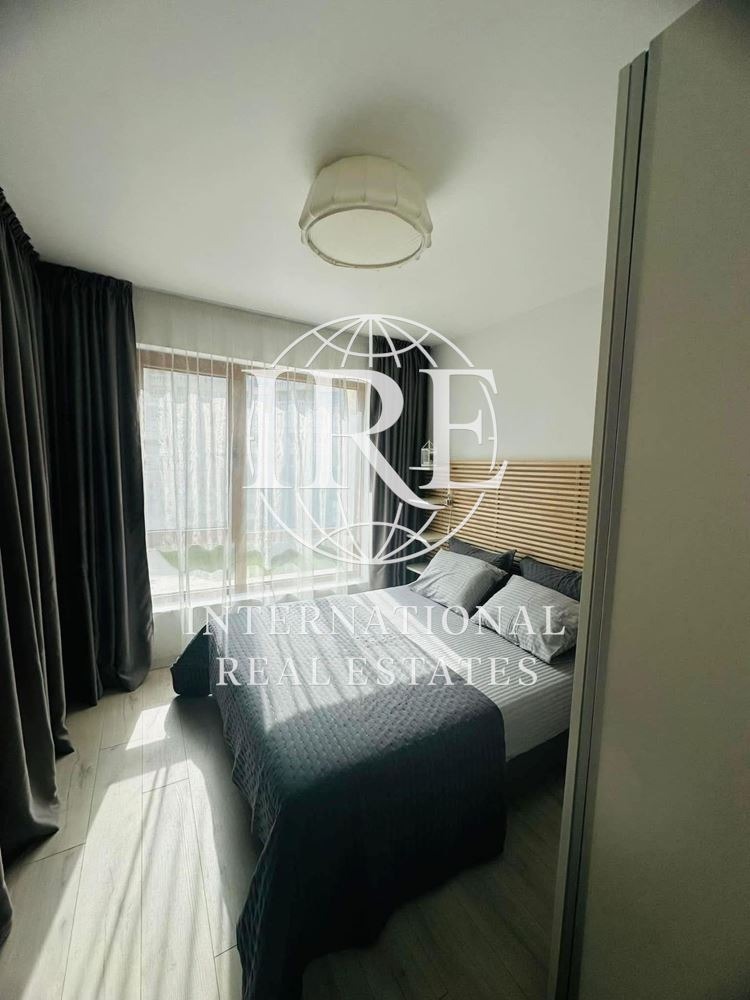 Продава 2-СТАЕН, гр. Варна, Аспарухово, снимка 9 - Апартаменти - 53811841