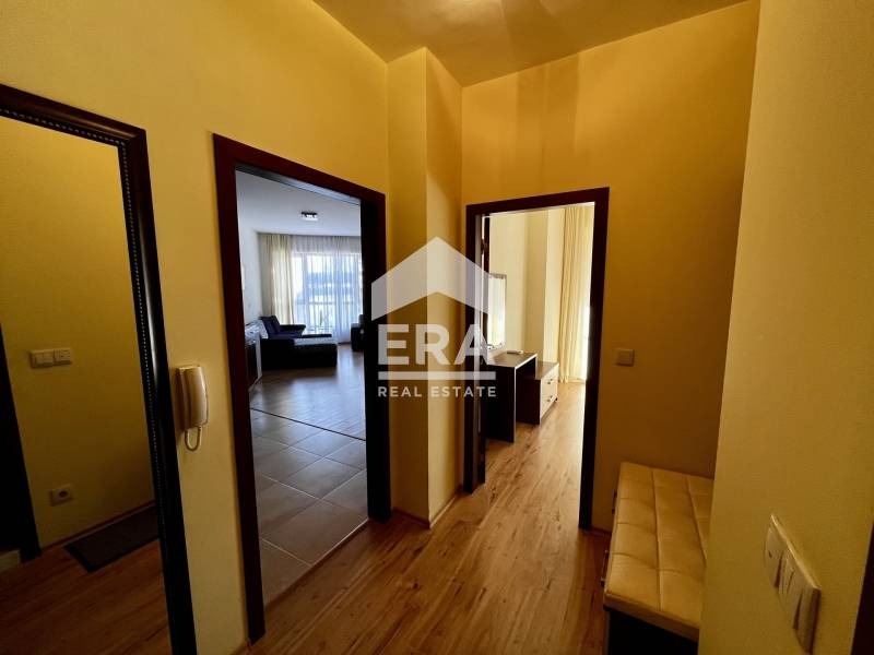 Продава 2-СТАЕН, гр. Варна, к.к. Чайка, снимка 6 - Апартаменти - 53860382