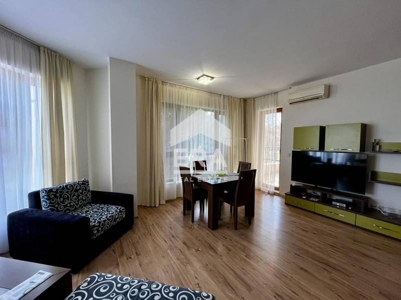 Продава 2-СТАЕН, гр. Варна, к.к. Чайка, снимка 2 - Апартаменти - 53860382