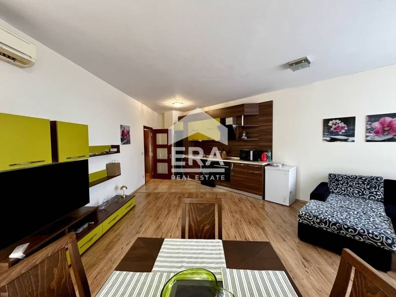 Продава 2-СТАЕН, гр. Варна, к.к. Чайка, снимка 5 - Апартаменти - 53860382