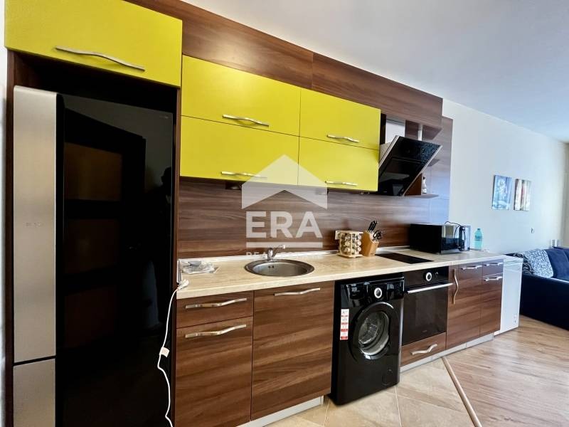 Продава 2-СТАЕН, гр. Варна, к.к. Чайка, снимка 4 - Апартаменти - 53860382