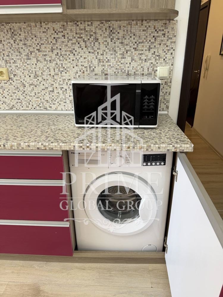 Продава 2-СТАЕН, гр. Свети Влас, област Бургас, снимка 4 - Апартаменти - 56113644