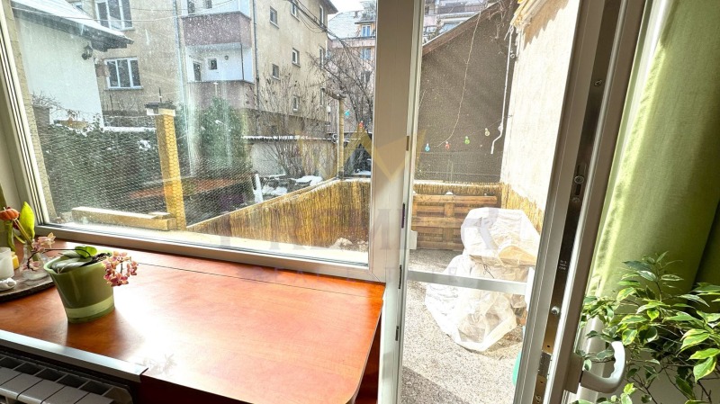 Продается  2 спальни София , Стрелбище , 105 кв.м | 33243261 - изображение [11]