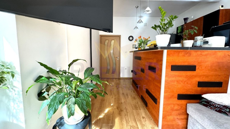 Продается  2 спальни София , Стрелбище , 105 кв.м | 33243261 - изображение [9]