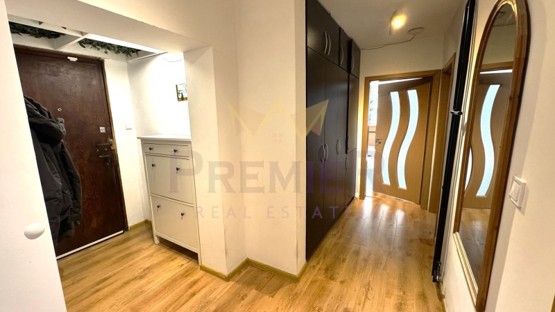 Продается  2 спальни София , Стрелбище , 105 кв.м | 33243261 - изображение [14]