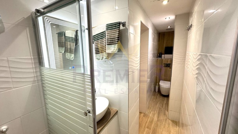 Продается  2 спальни София , Стрелбище , 105 кв.м | 33243261 - изображение [17]