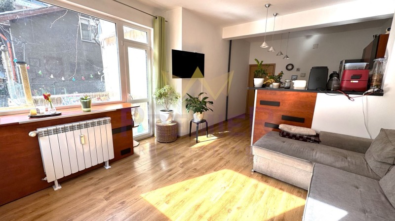 Продается  2 спальни София , Стрелбище , 105 кв.м | 33243261 - изображение [7]
