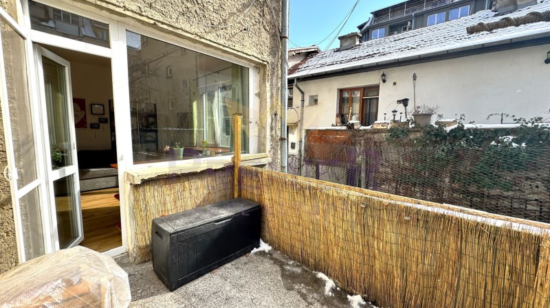 Продается  2 спальни София , Стрелбище , 105 кв.м | 33243261 - изображение [13]