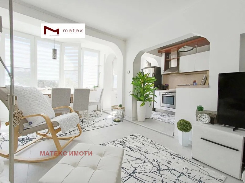 De vânzare  2 dormitoare Varna , Ciaica , 82 mp | 89068434 - imagine [5]
