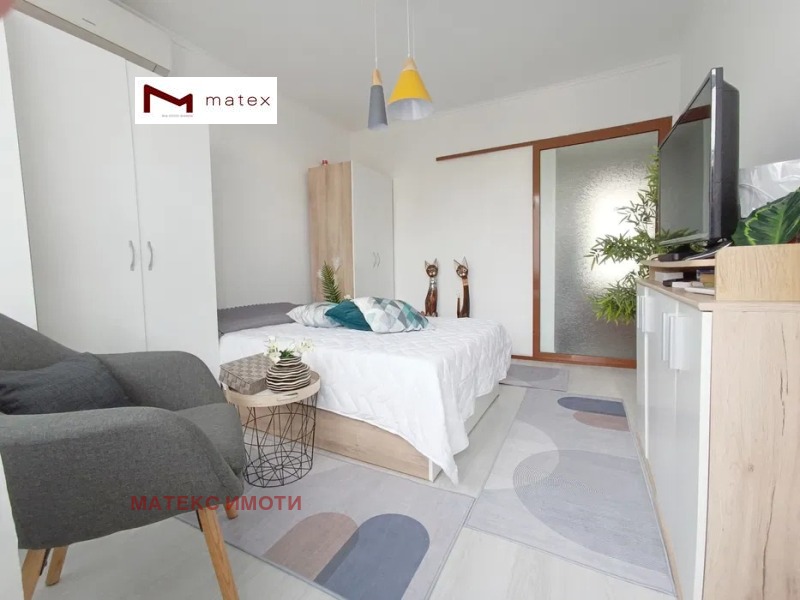 De vânzare  2 dormitoare Varna , Ciaica , 82 mp | 89068434 - imagine [9]