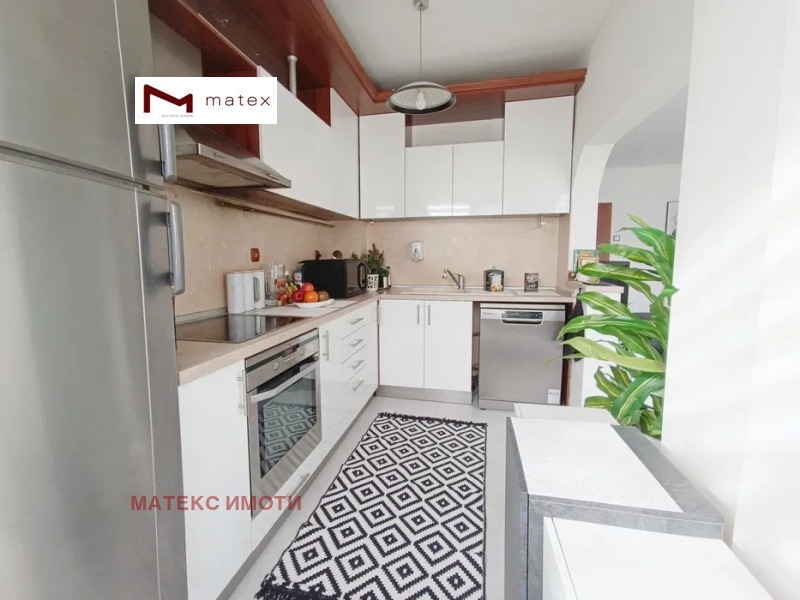 De vânzare  2 dormitoare Varna , Ciaica , 82 mp | 89068434 - imagine [4]