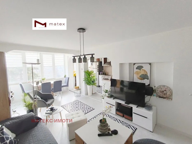 De vânzare  2 dormitoare Varna , Ciaica , 82 mp | 89068434
