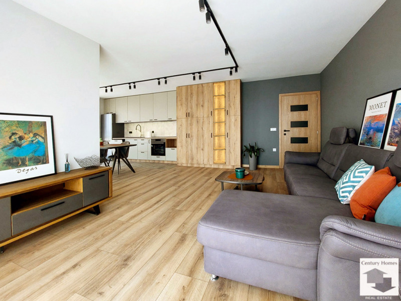 Продава  3-стаен, град Велико Търново, Акация •  260 000 EUR • ID 43309991 — holmes.bg - [1] 