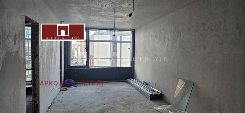 En venta  2 dormitorios Sofia , Krastova vada , 99 metros cuadrados | 86390412 - imagen [2]
