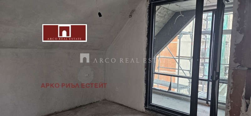 En venta  2 dormitorios Sofia , Krastova vada , 99 metros cuadrados | 86390412 - imagen [6]